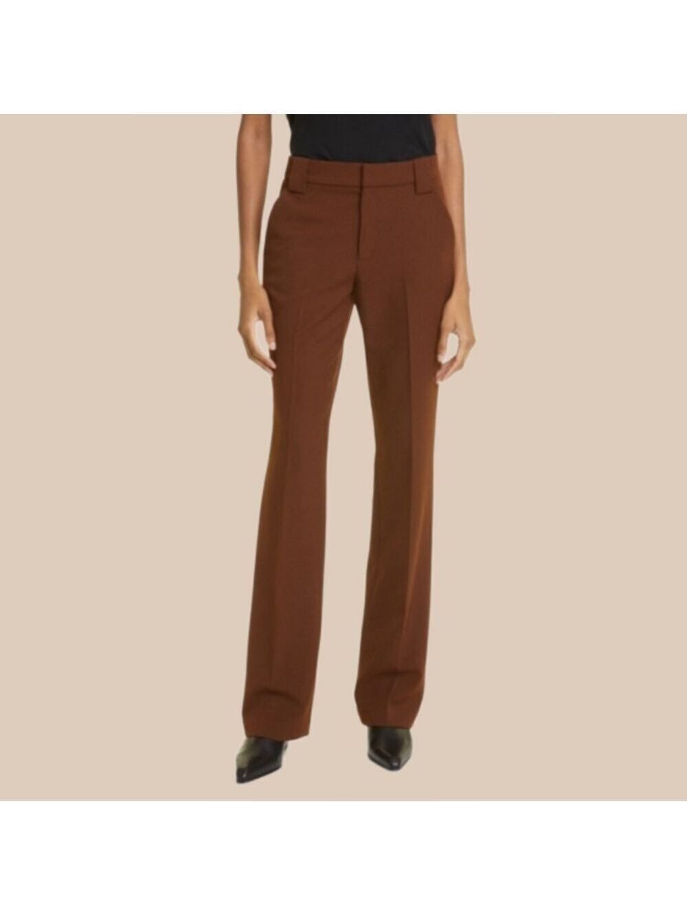A.L.C. Sophie Pant Size 14